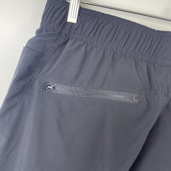 Spiritual Gangster Men's Rise 2fer Leggings Medium - Picture 5 of 8